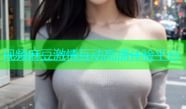 视频麻豆激情互动高清体验平台