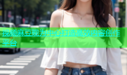 视频麻豆现为中心打造高效内容创作平台