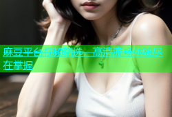 麻豆平台视频精选，高清流畅体验尽在掌握