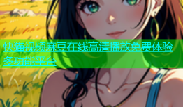 快猫视频麻豆在线高清播放免费体验多功能平台