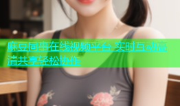 麻豆同事在线视频平台 实时互动高清共享轻松协作