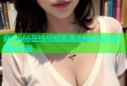 麻豆666在线视频高清流畅体验尽享精彩内容