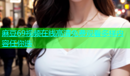 麻豆69视频在线高清免费观看多样内容任你选