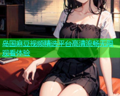 岛国麻豆视频精选平台高清流畅无限观看体验