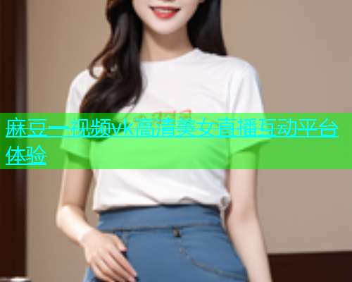 麻豆一视频vk高清美女直播互动平台体验