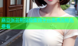 麻豆张芸熙视频集锦平台高清流畅免费看