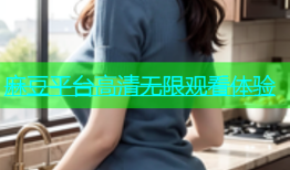 麻豆平台高清无限观看体验